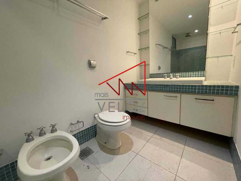 Apartamento à venda com 4 quartos, 360m² - Foto 23