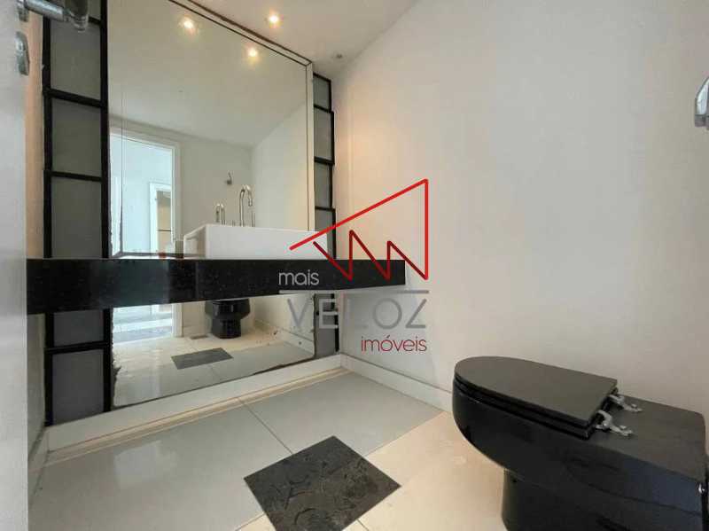 Apartamento à venda com 4 quartos, 360m² - Foto 24