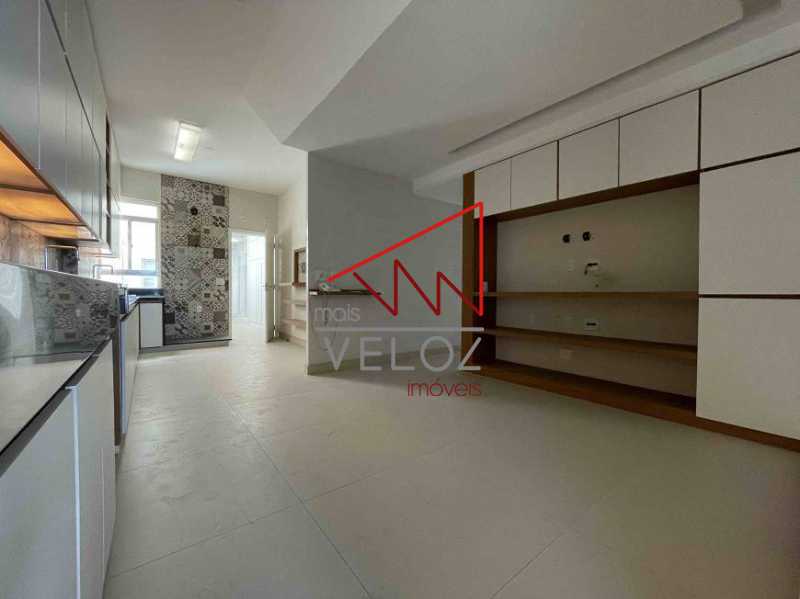 Apartamento à venda com 4 quartos, 360m² - Foto 28