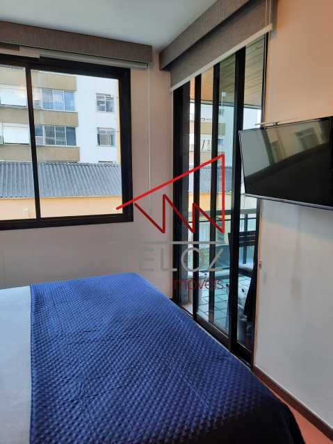 Flat/Apart Hotel à venda com 2 quartos, 75m² - Foto 18