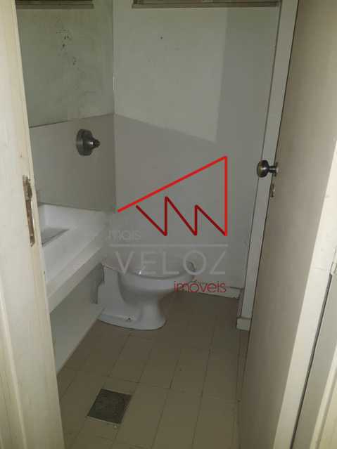 Apartamento à venda com 3 quartos, 138m² - Foto 10