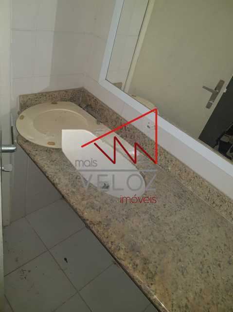 Apartamento à venda com 3 quartos, 138m² - Foto 11