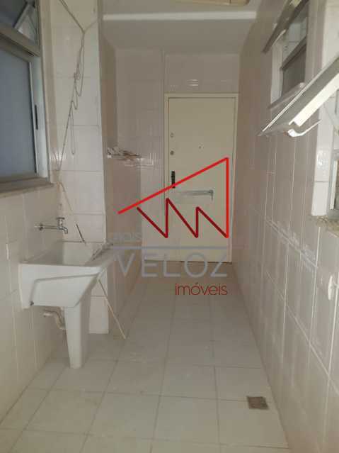 Apartamento à venda com 3 quartos, 138m² - Foto 20