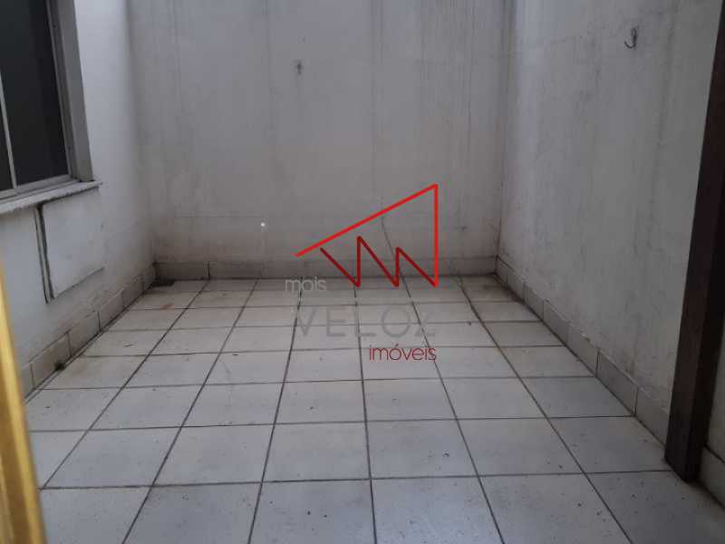 Apartamento à venda com 3 quartos, 138m² - Foto 16