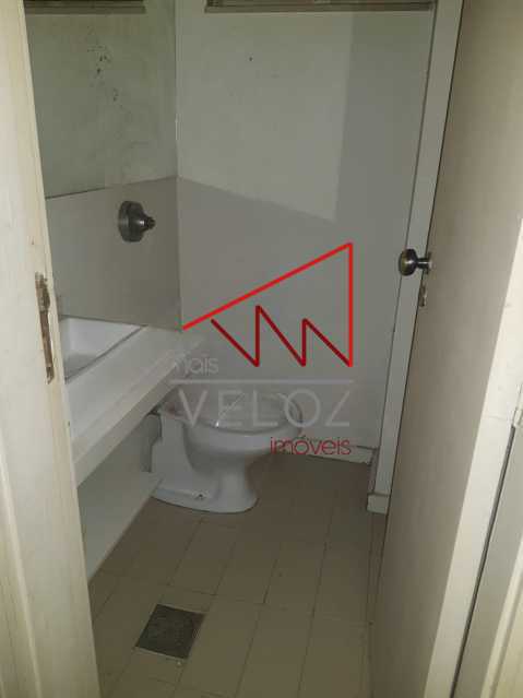 Apartamento à venda com 3 quartos, 138m² - Foto 13