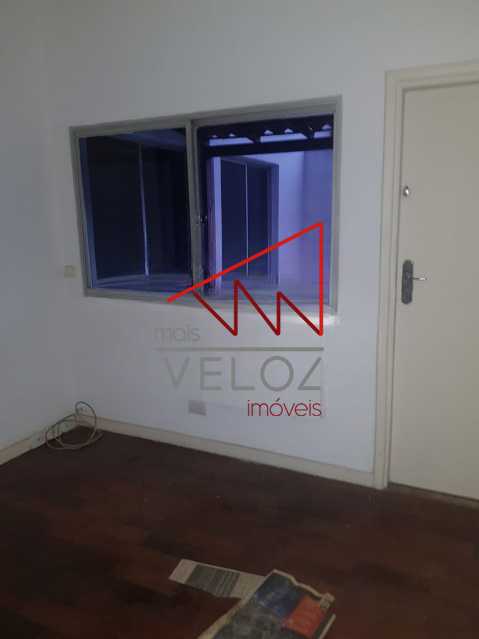 Apartamento à venda com 3 quartos, 138m² - Foto 8