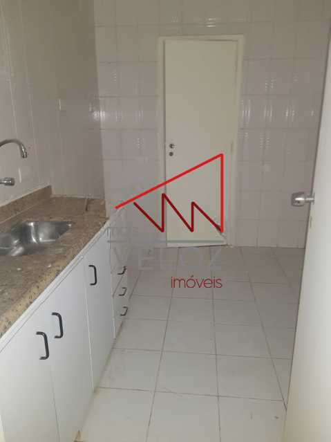 Apartamento à venda com 3 quartos, 138m² - Foto 19