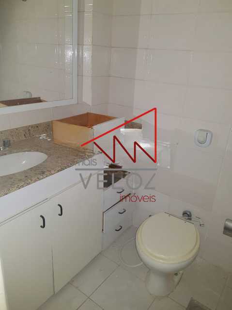 Apartamento à venda com 3 quartos, 138m² - Foto 14