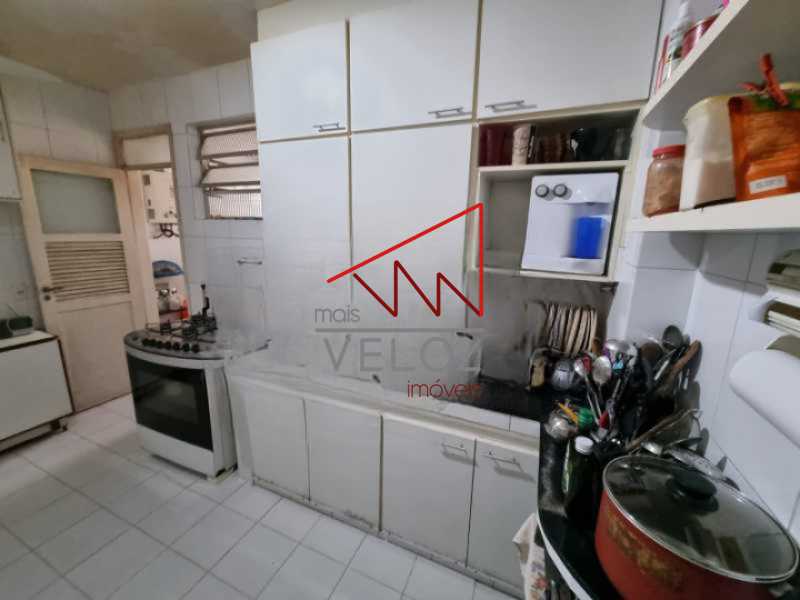 Apartamento à venda com 3 quartos, 113m² - Foto 10