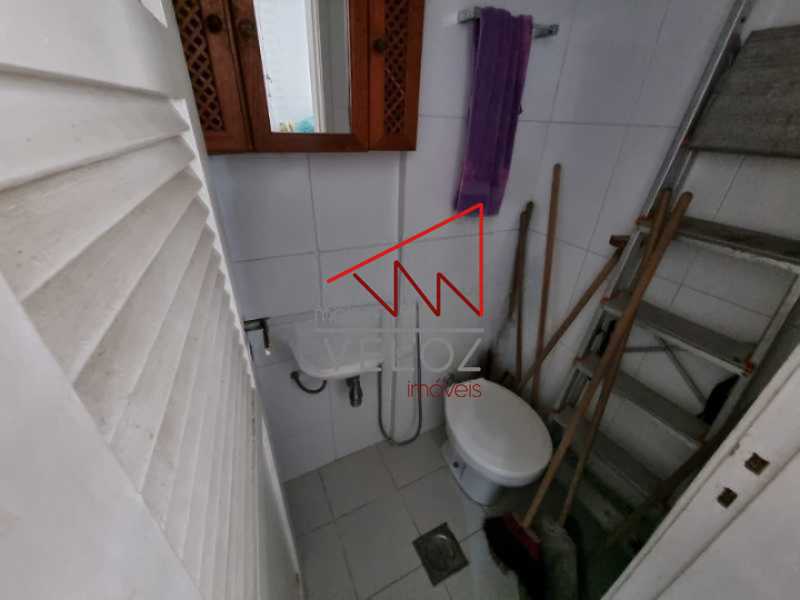 Apartamento à venda com 3 quartos, 113m² - Foto 22