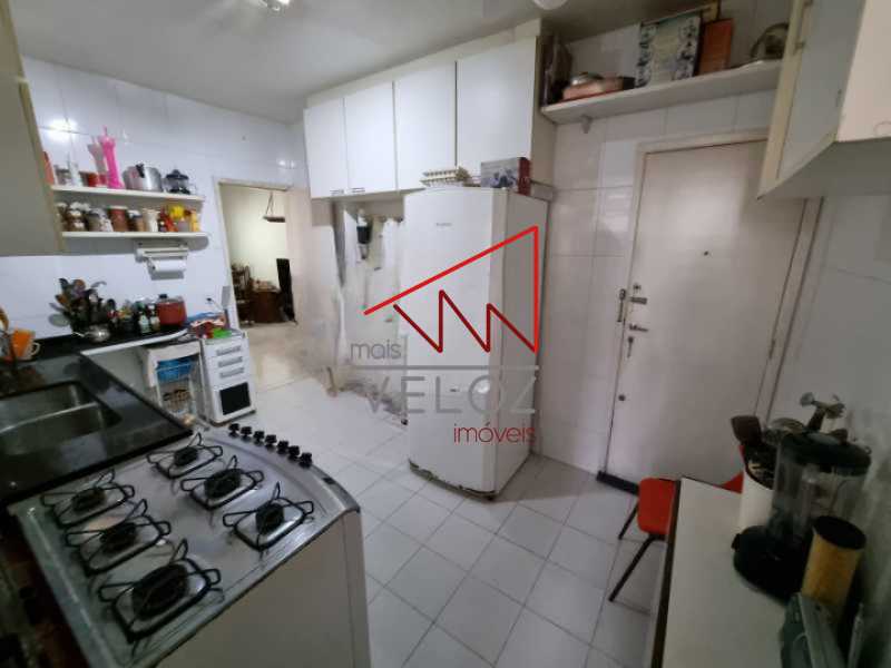 Apartamento à venda com 3 quartos, 113m² - Foto 11