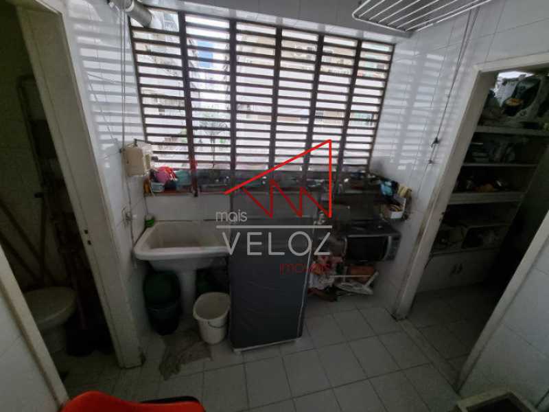 Apartamento à venda com 3 quartos, 113m² - Foto 19