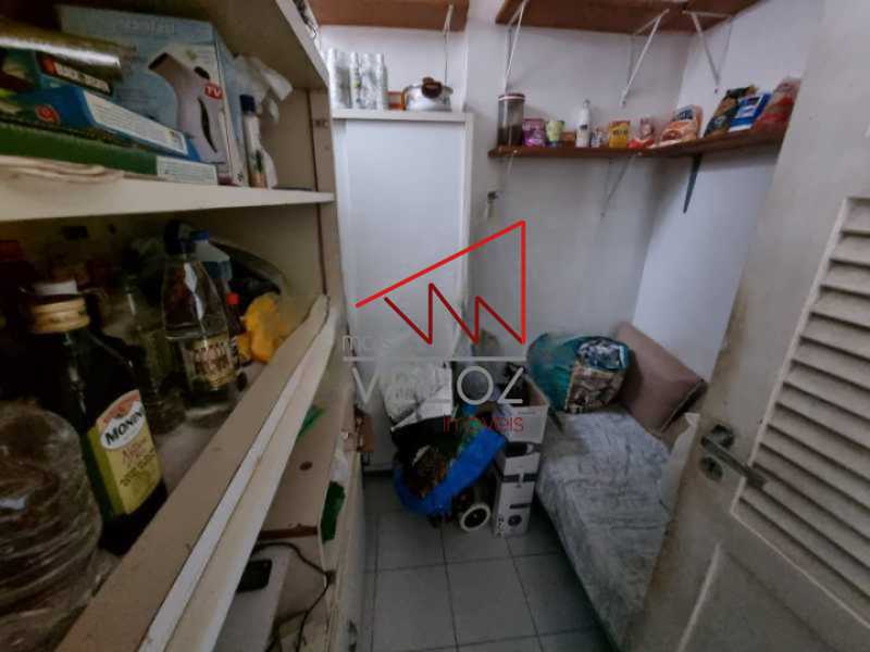 Apartamento à venda com 3 quartos, 113m² - Foto 21