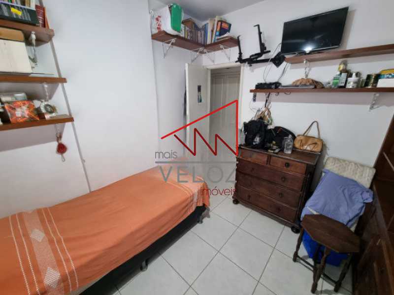 Apartamento à venda com 3 quartos, 113m² - Foto 8