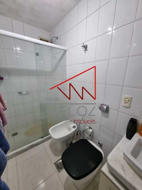 Apartamento à venda com 3 quartos, 113m² - Foto 18