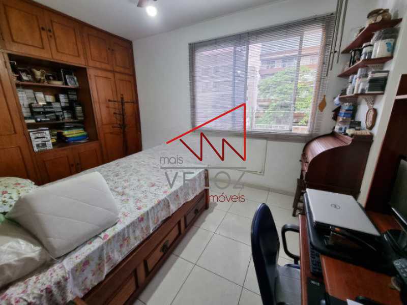 Apartamento à venda com 3 quartos, 113m² - Foto 7