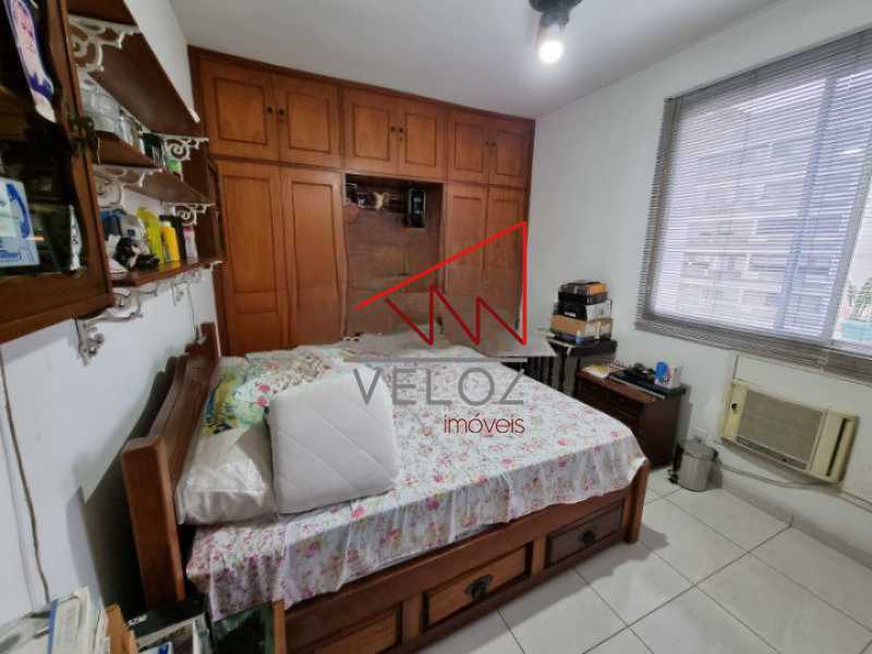 Apartamento à venda com 3 quartos, 113m² - Foto 5