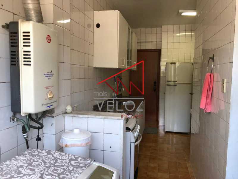 Apartamento à venda com 2 quartos, 78m² - Foto 17