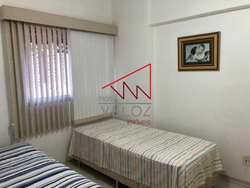 Apartamento à venda com 2 quartos, 78m² - Foto 13