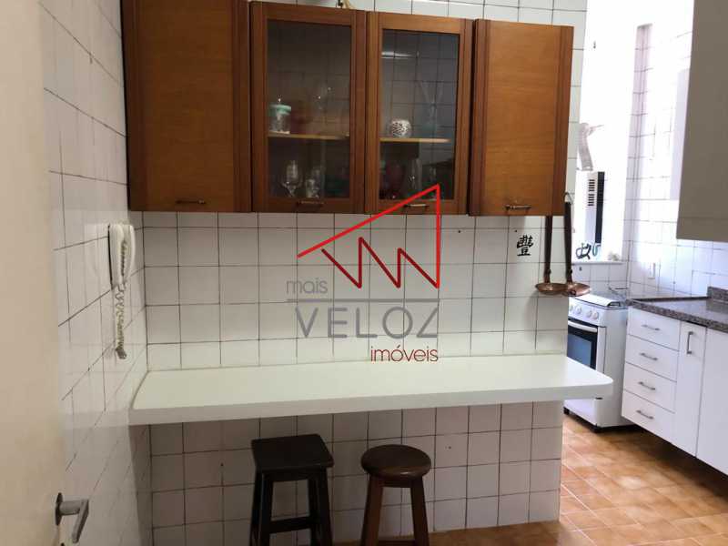 Apartamento à venda com 2 quartos, 78m² - Foto 15