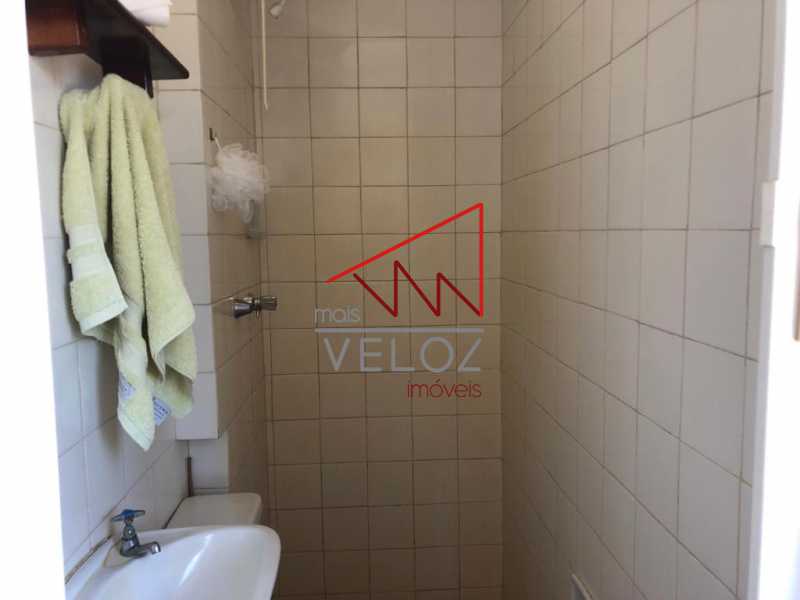 Apartamento à venda com 2 quartos, 78m² - Foto 23