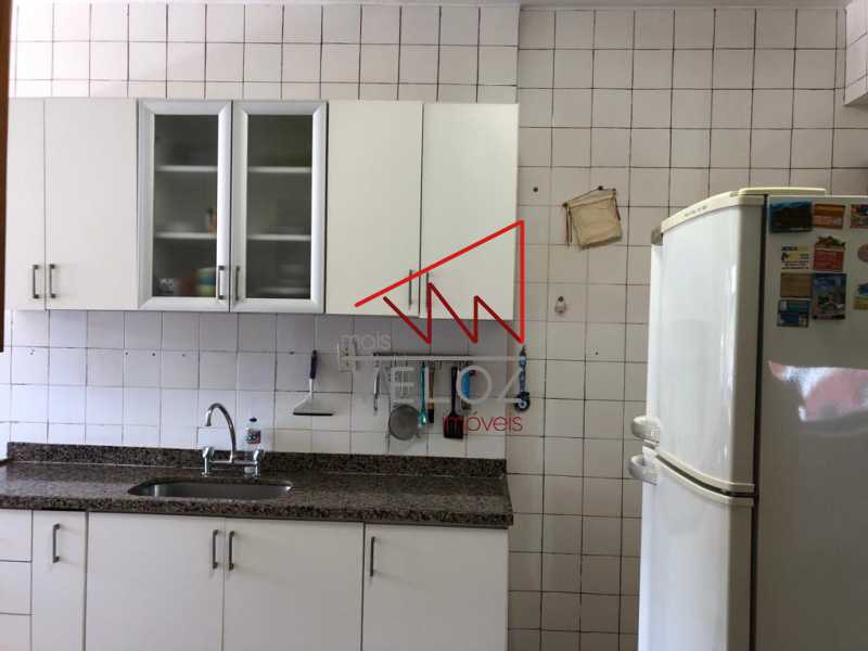 Apartamento à venda com 2 quartos, 78m² - Foto 21