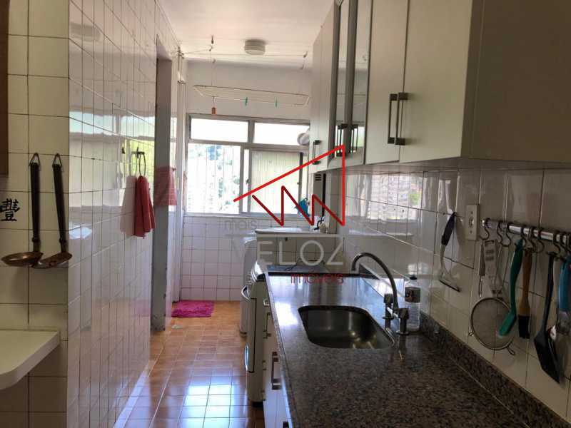 Apartamento à venda com 2 quartos, 78m² - Foto 16