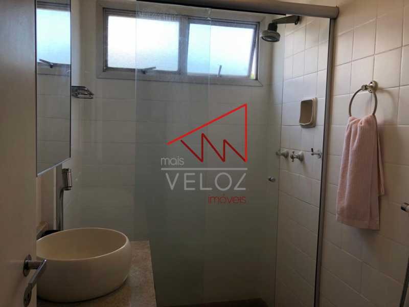 Apartamento à venda com 2 quartos, 78m² - Foto 20