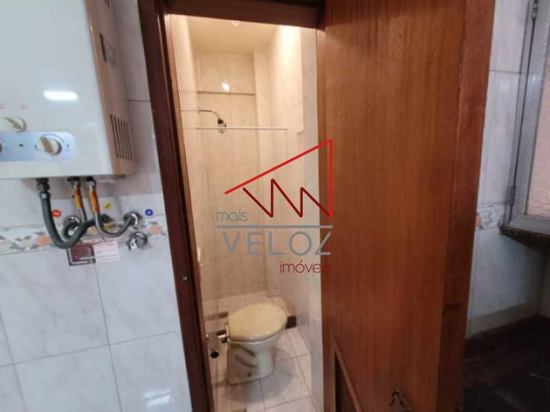 Apartamento à venda com 1 quarto, 68m² - Foto 17