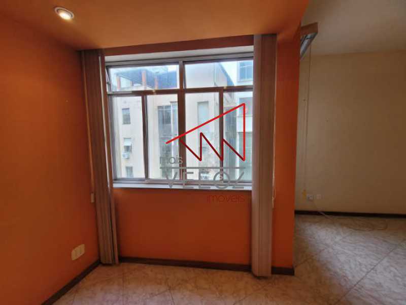 Apartamento à venda com 1 quarto, 68m² - Foto 8