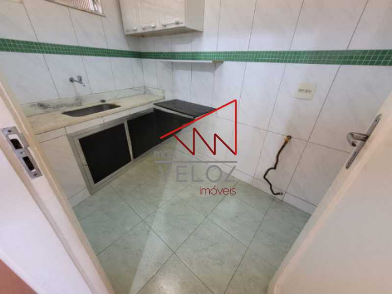 Apartamento à venda com 1 quarto, 45m² - Foto 19