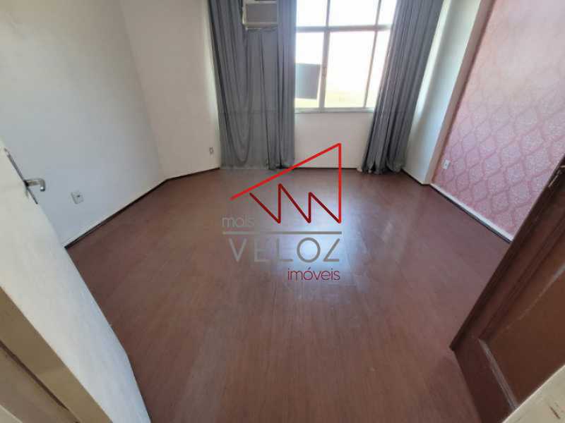 Apartamento à venda com 1 quarto, 45m² - Foto 5