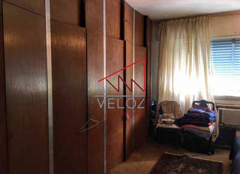 Apartamento à venda com 4 quartos, 176m² - Foto 10