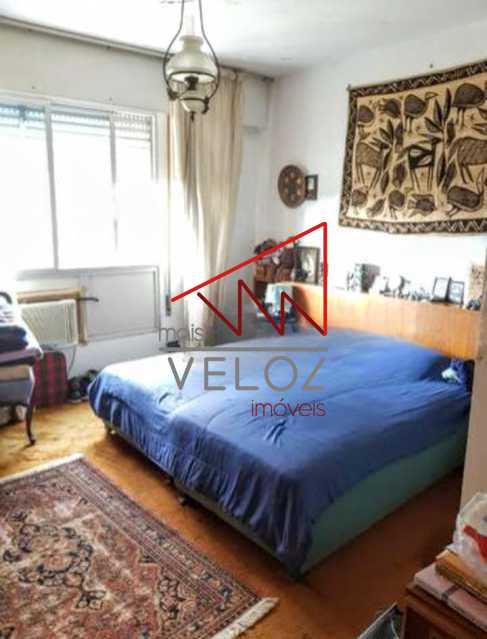 Apartamento à venda com 4 quartos, 176m² - Foto 11