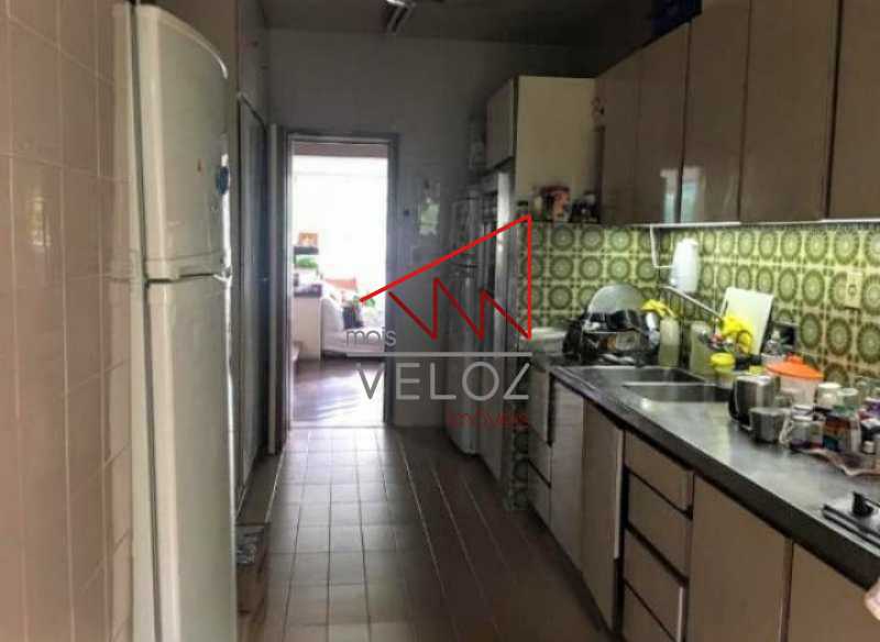 Apartamento à venda com 4 quartos, 176m² - Foto 8