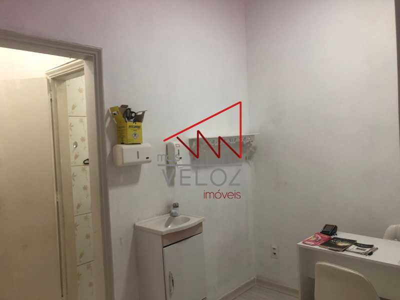 Conjunto Comercial-Sala à venda, 24m² - Foto 6