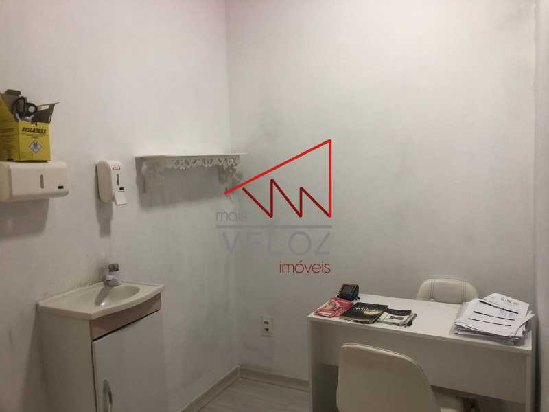 Conjunto Comercial-Sala à venda, 24m² - Foto 13