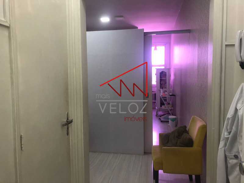 Conjunto Comercial-Sala à venda, 24m² - Foto 17