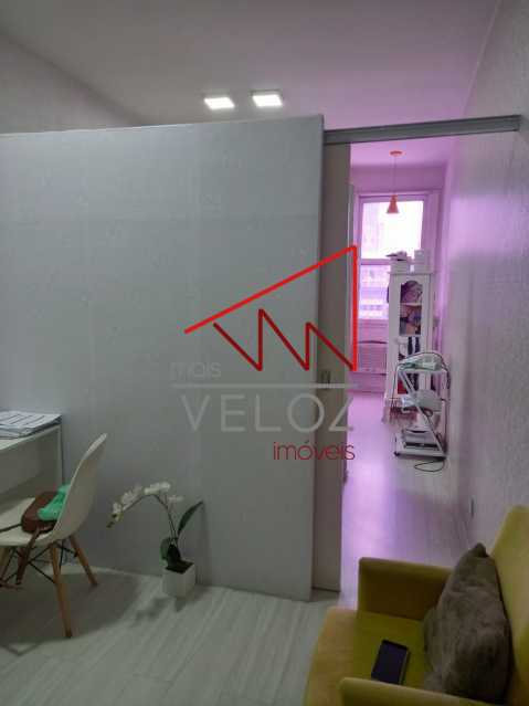 Conjunto Comercial-Sala à venda, 24m² - Foto 18