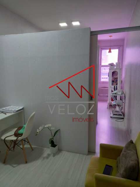 Conjunto Comercial-Sala à venda, 24m² - Foto 19