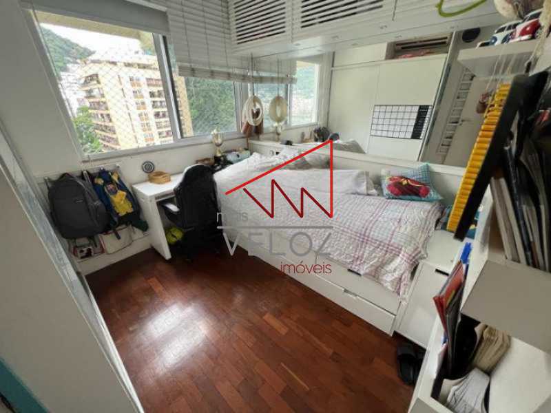 Apartamento à venda com 3 quartos, 138m² - Foto 3