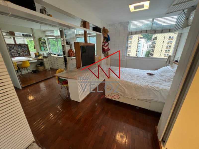 Apartamento à venda com 3 quartos, 138m² - Foto 11