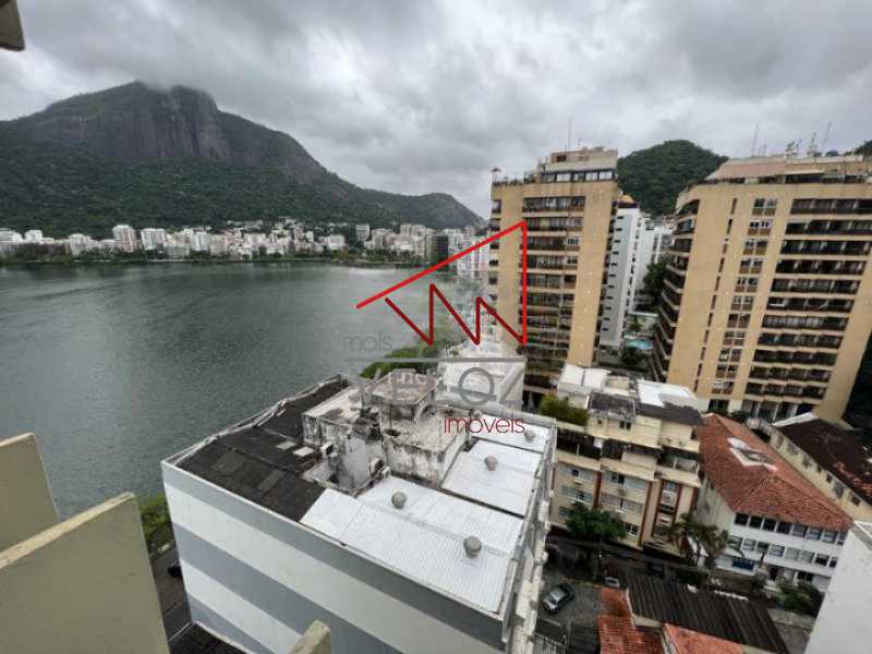 Apartamento à venda com 3 quartos, 138m² - Foto 12