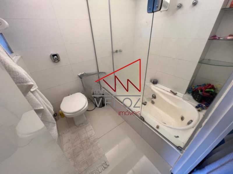 Apartamento à venda com 3 quartos, 138m² - Foto 14