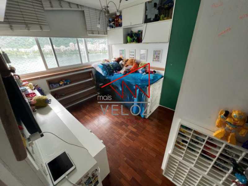 Apartamento à venda com 3 quartos, 138m² - Foto 16