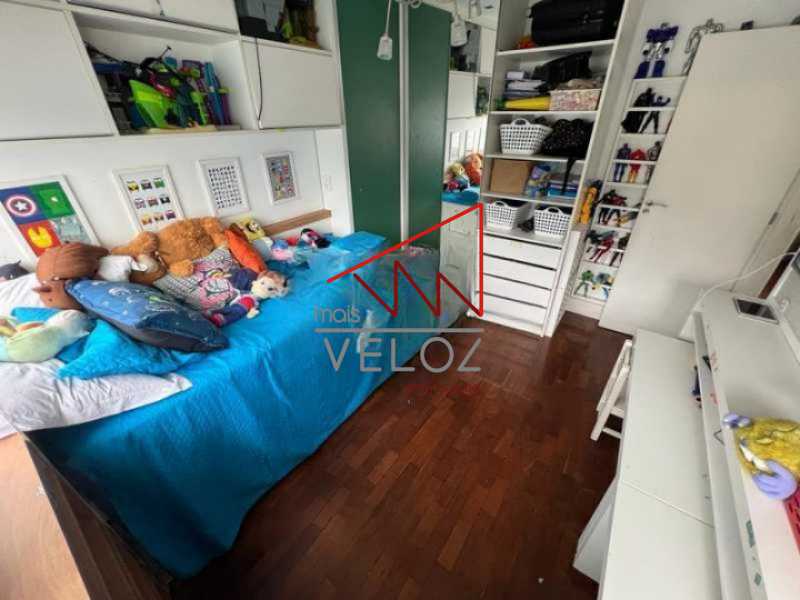 Apartamento à venda com 3 quartos, 138m² - Foto 17