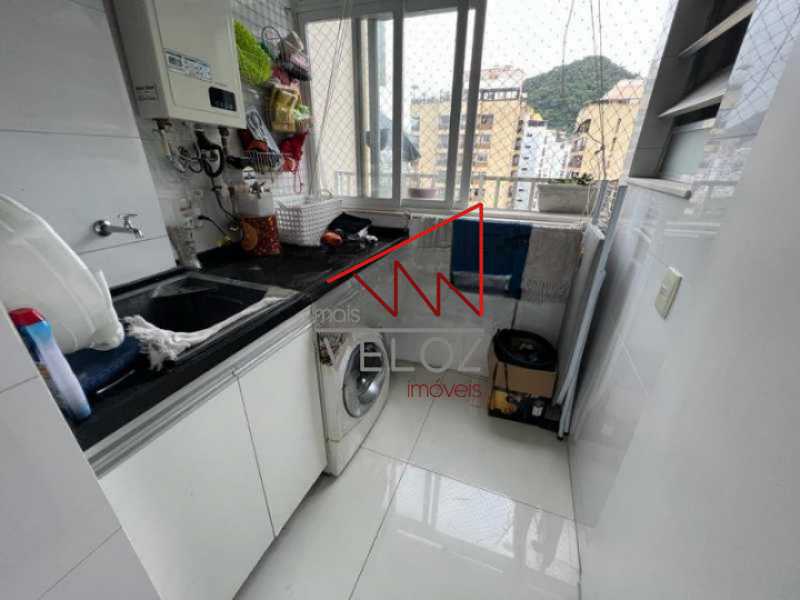 Apartamento à venda com 3 quartos, 138m² - Foto 20