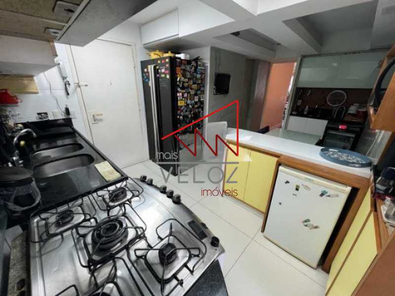 Apartamento à venda com 3 quartos, 138m² - Foto 21