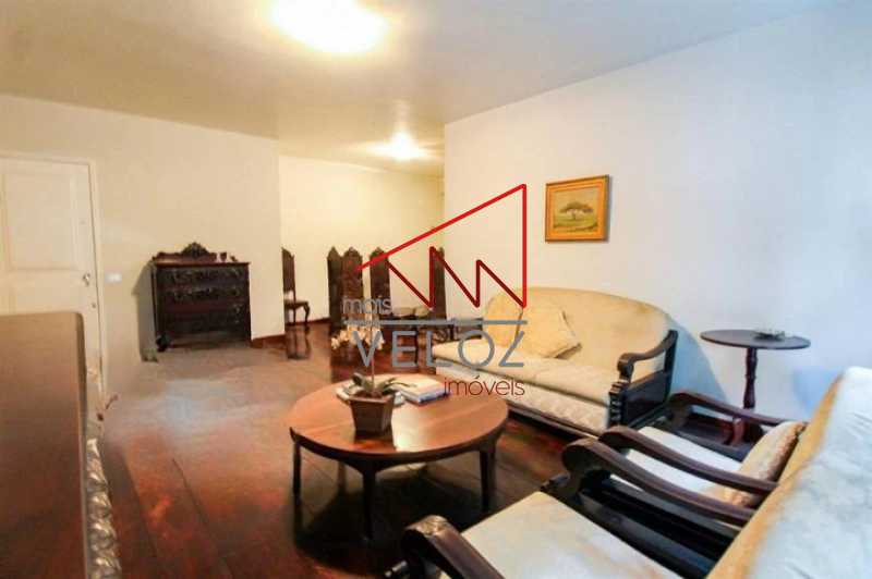 Apartamento à venda com 4 quartos, 133m² - Foto 1