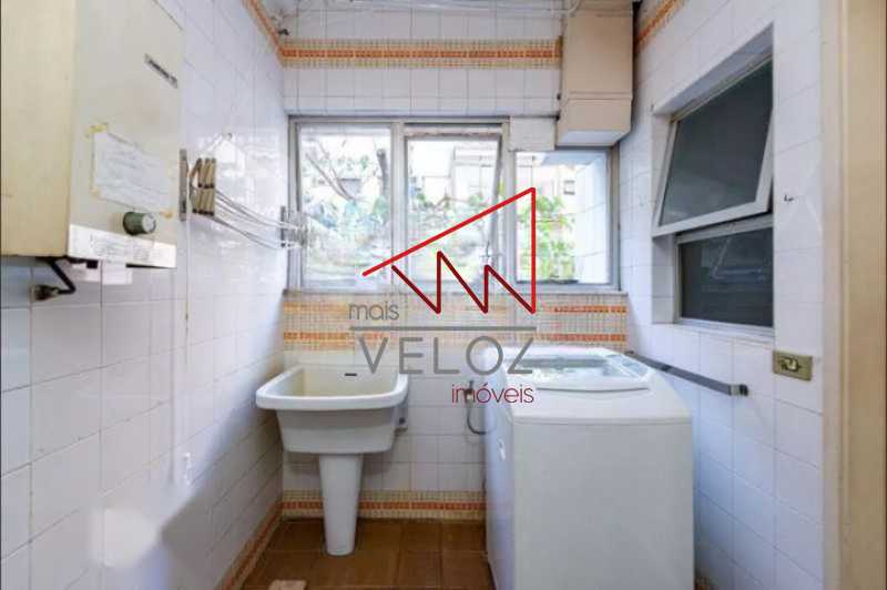 Apartamento à venda com 4 quartos, 133m² - Foto 20